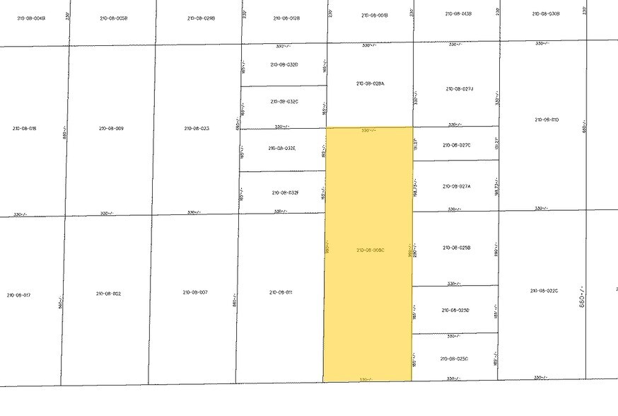 More Photos Of 24425 11th Ave, Phoenix Land For Sale