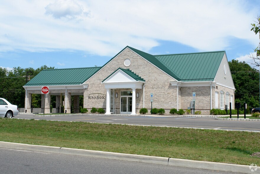 More Photos Of Route 539 @ Route 539 & Lacey Rd, Whiting Unknown For Lease