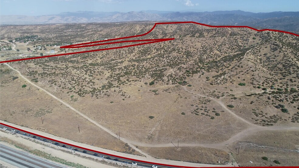 More Photos Of Summit Valley Rd, Hesperia Land For Sale