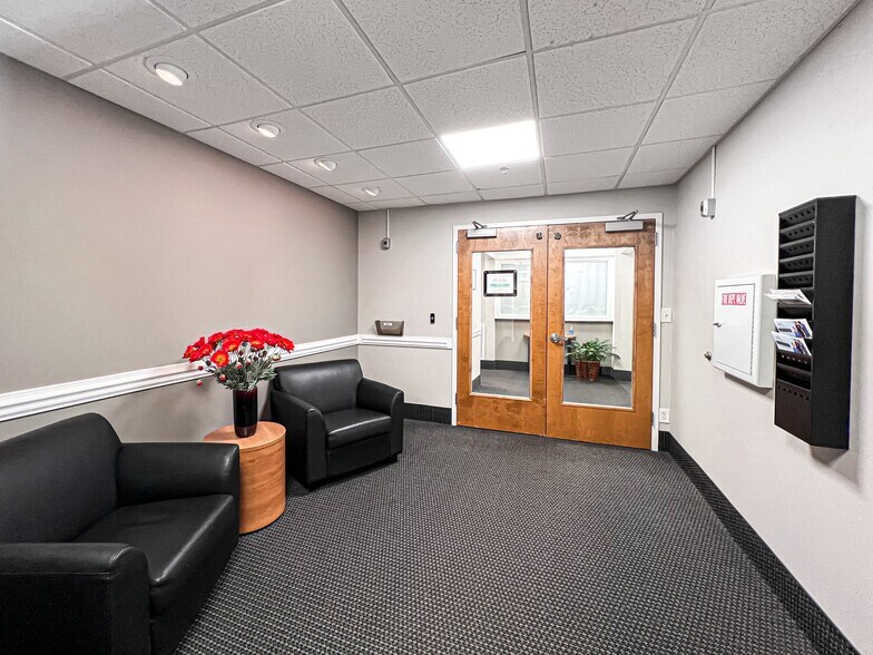 More Photos Of 200 Fayetteville St, Raleigh Loft Creative Space For Lease