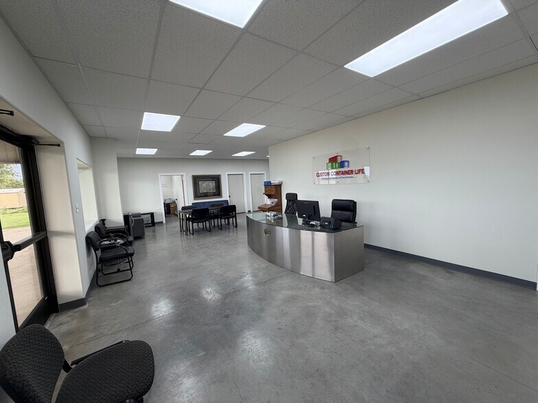 More Photos Of 36847 Richard Frey Rd, Hempstead Light Manufacturing For Sale