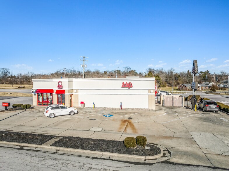 More Photos Of 844 S College St, Harrodsburg Unknown For Sale