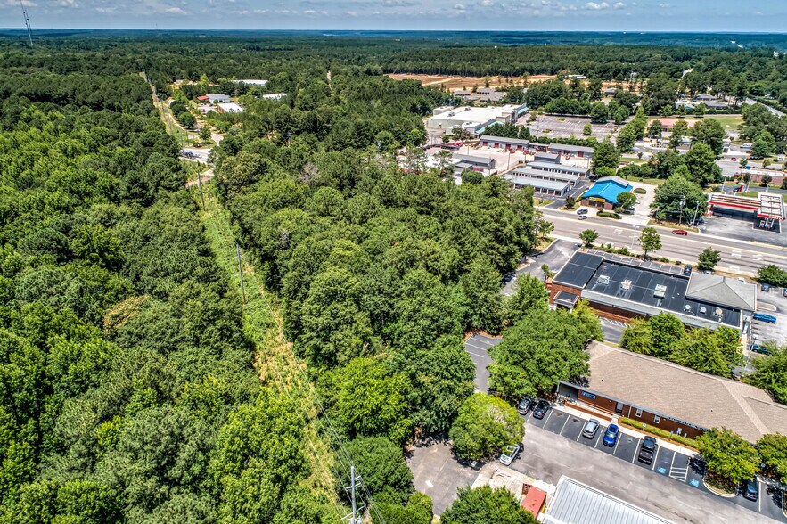 More Photos Of Rutland Ave, Aiken Land For Sale