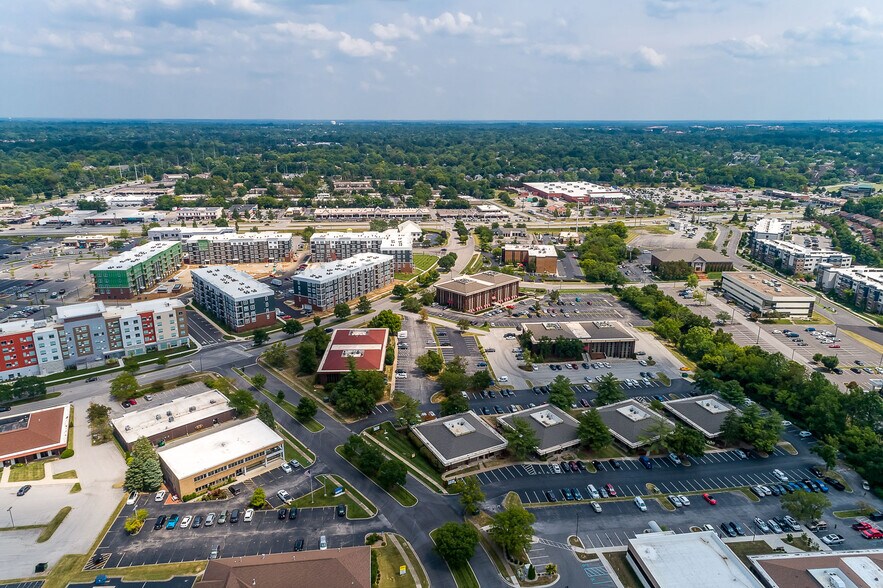 More Photos Of 304 Whittington Pky, Louisville Office For Sale