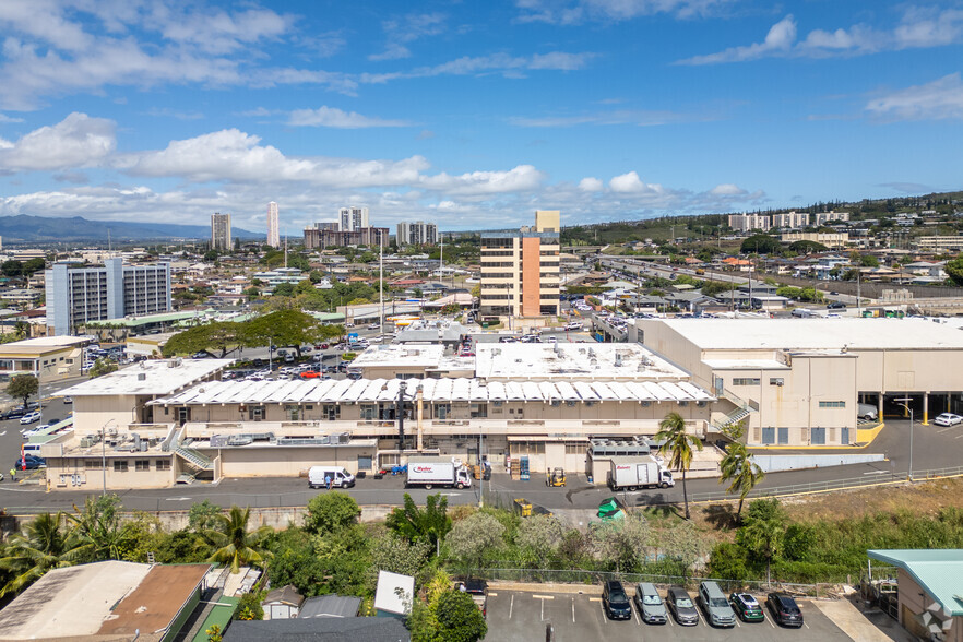 More Photos Of 99-115 Aiea Heights Dr, Aiea Unknown For Lease