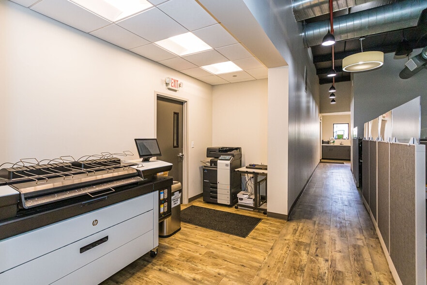 More Photos Of 450 Downes Ter, Louisville Warehouse For Sale