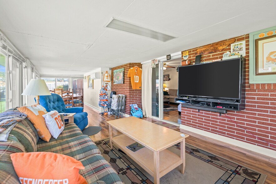 More Photos Of 3320 Bakertown Rd, Knoxville Multifamily For Sale