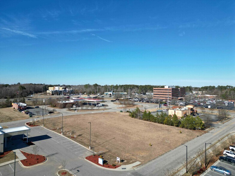 More Photos Of 8-136 Enterprise Dr, Rocky Mount Land For Sale