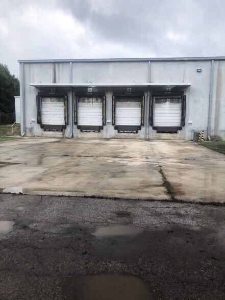 More Photos Of 32 Rabbit Trl, Edgefield Warehouse For Lease