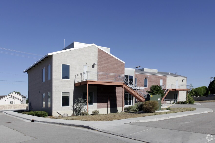 More Photos Of 11339 S 700 E, Sandy Office For Sale