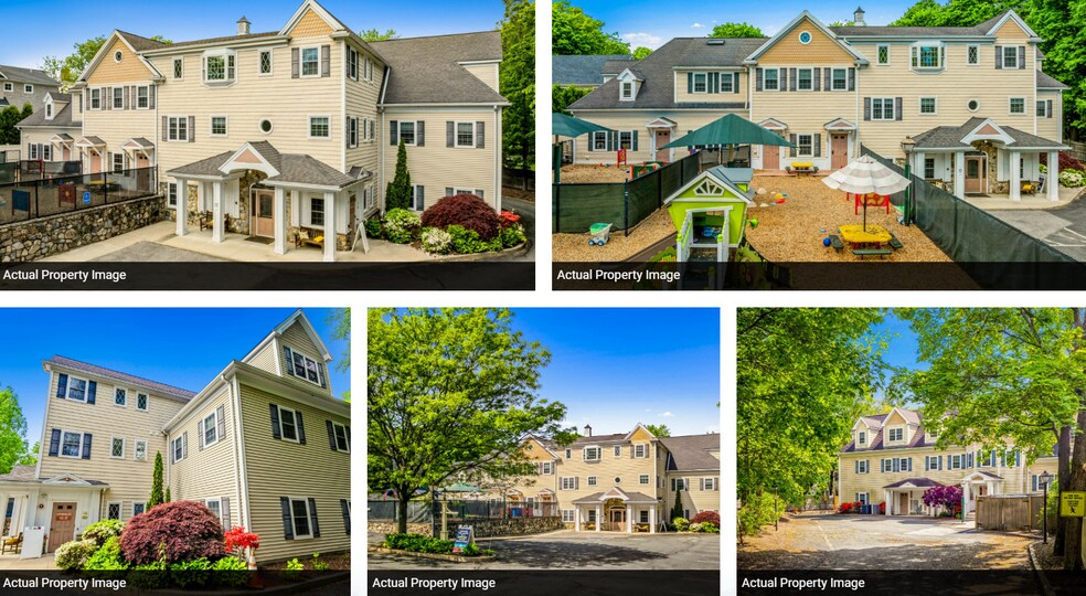 More Photos Of 26 Abbott rd, Wellesley Daycare Center For Sale