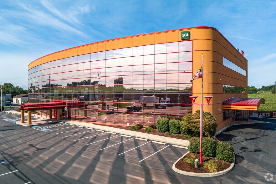 More Photos Of 13424 Pennsylvania Ave, Hagerstown Office For Lease