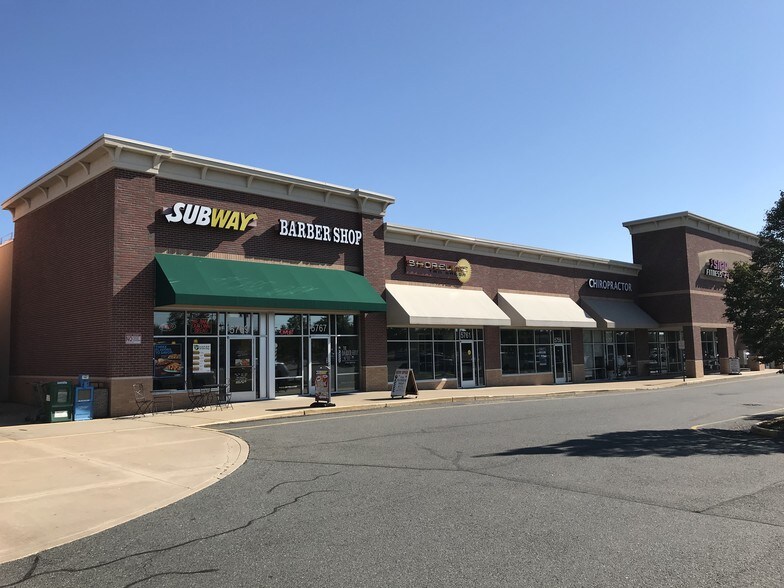 More Photos Of 5649-5831 Plank Rd, Fredericksburg Unknown For Lease