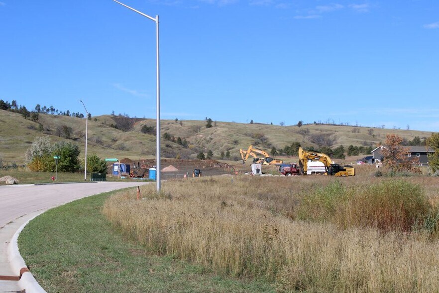 More Photos Of 815 Country W Rd, Rapid City Land For Sale