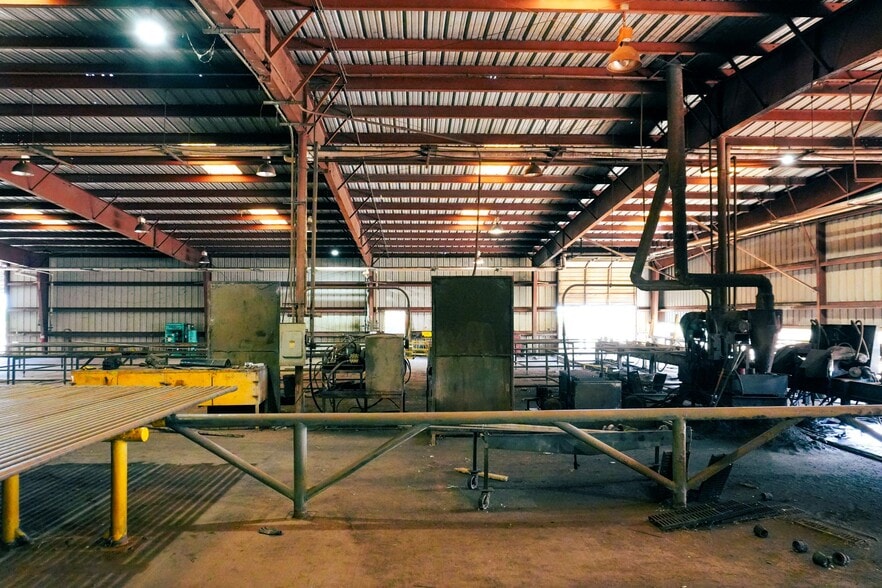 More Photos Of 4127 County Road 34, Robstown Warehouse For Sale