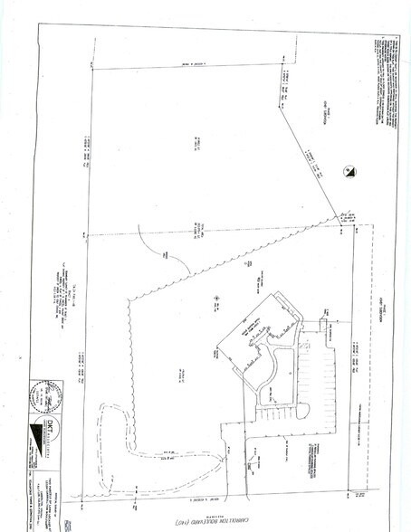 More Photos Of 15154 Carrollton Blvd, Carrollton Medical For Sale