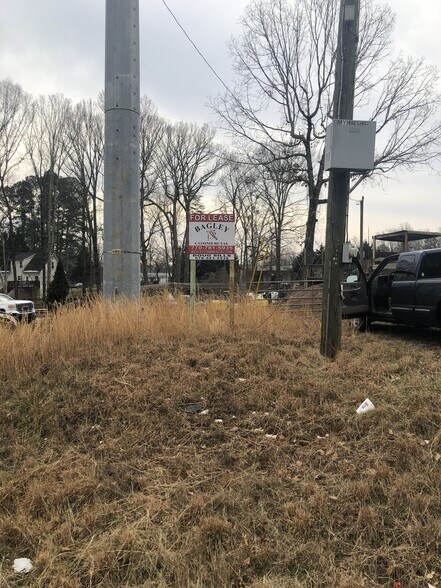 More Photos Of 5435 Mashburn Dr, Cumming Land For Lease