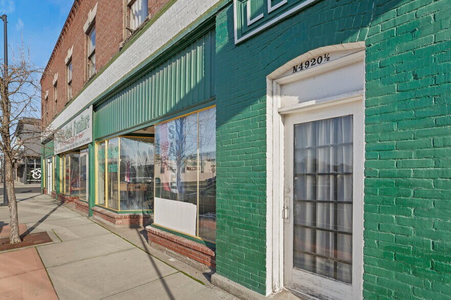 More Photos Of , Spokane General Retail For Sale