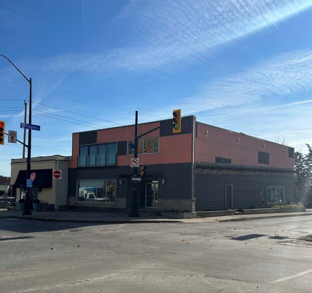 Primary Photo Of , Welland General Retail For Sale