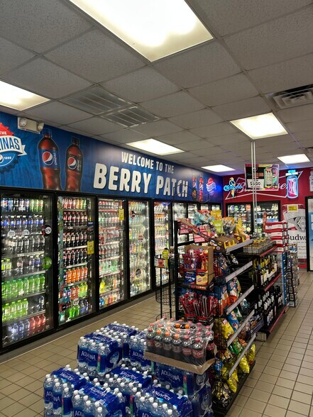 More Photos Of 4863 NC 8 Hwy N, Lawsonville Convenience Store For Sale