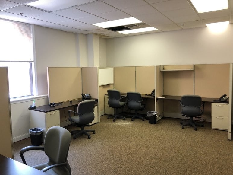 More Photos Of 920 W Washington St, Hagerstown Office For Sale