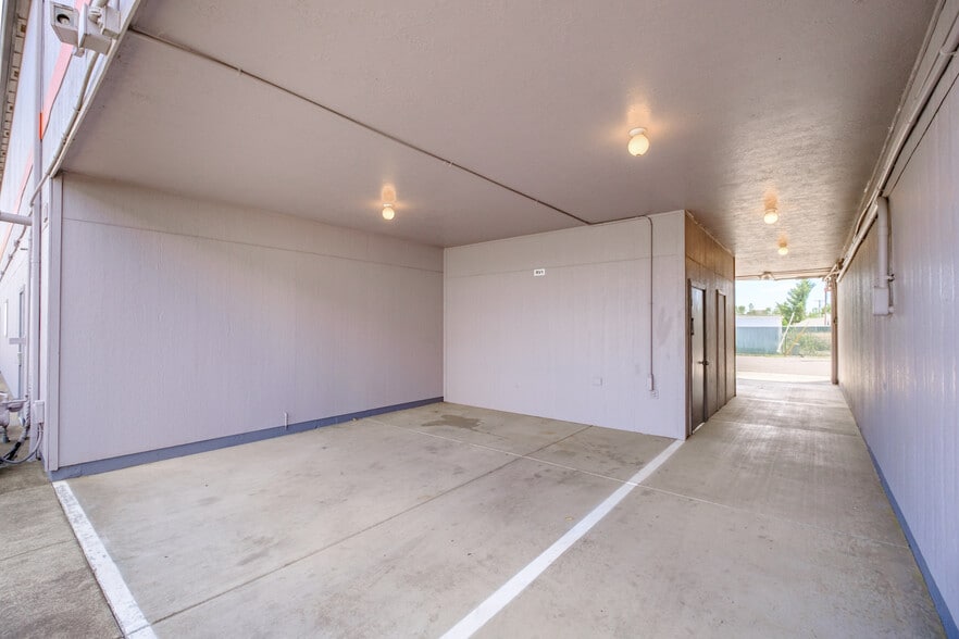 More Photos Of 33845 E 99 Hwy, Tangent Self Storage For Sale