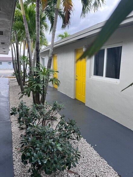 More Photos Of 2140-2160 NW 29th St, Oakland Park Apartments For Sale