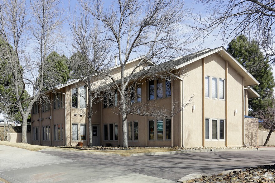 More Photos Of 5925 Lehman Dr, Colorado Springs Medical For Lease