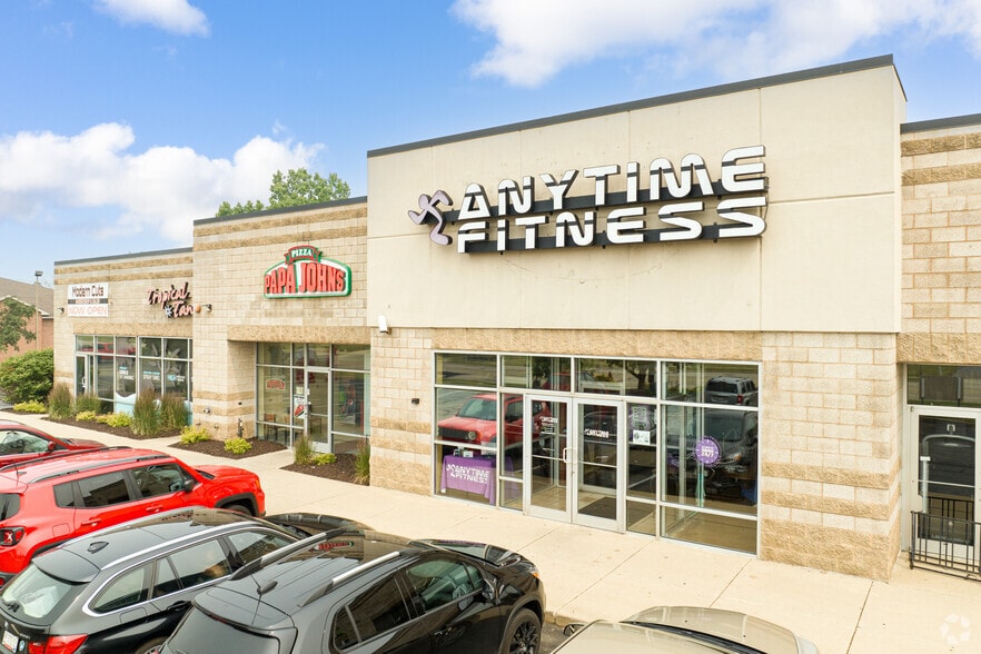 More Photos Of 2304 18th St, Kenosha Unknown For Lease