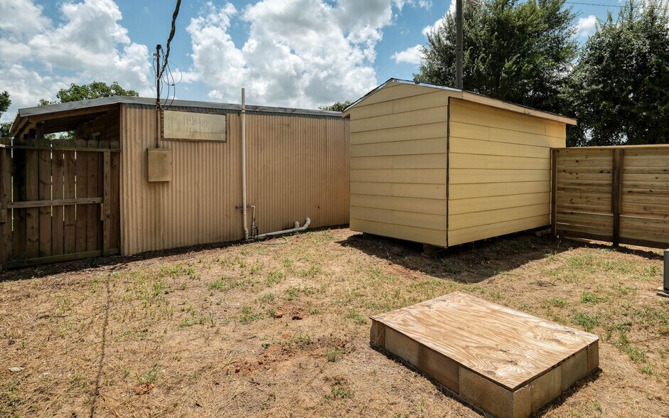 More Photos Of 30291 FM 1488 Rd, Waller Lodge Meeting Hall For Sale