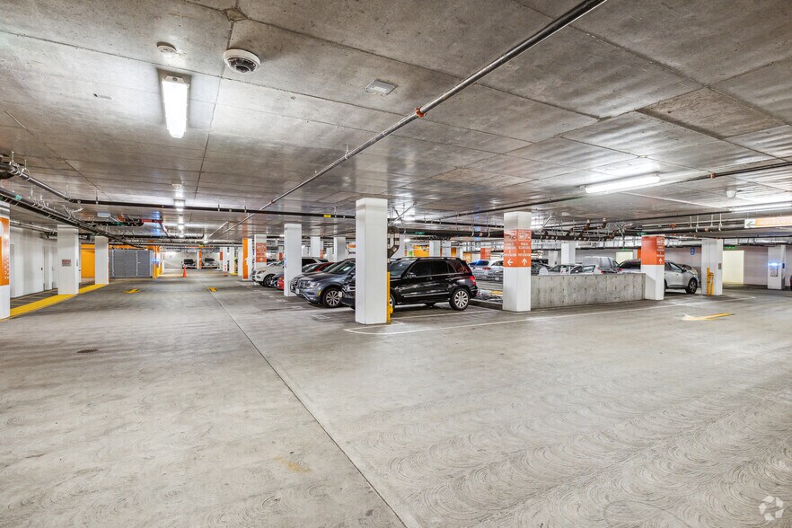 More Photos Of 1177 Market St, San Francisco Unknown For Lease