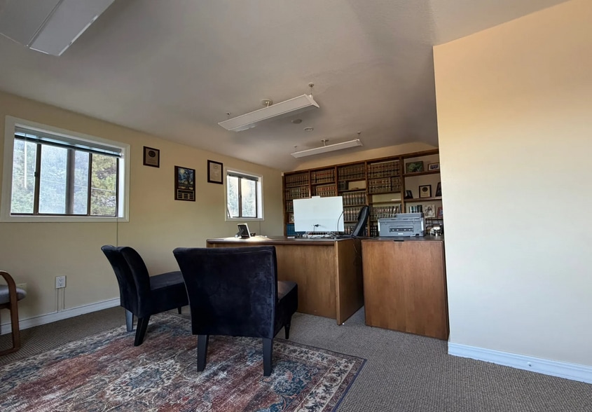 More Photos Of 604 N 16th St, Boise Office For Lease