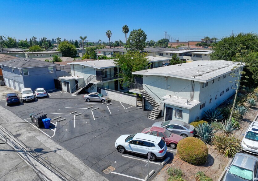 More Photos Of 11502-11506 Adco Ave, Downey Apartments For Sale