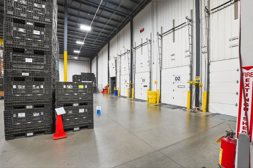 More Photos Of 325 Hammerstone Dr, Toccoa Industrial For Sale
