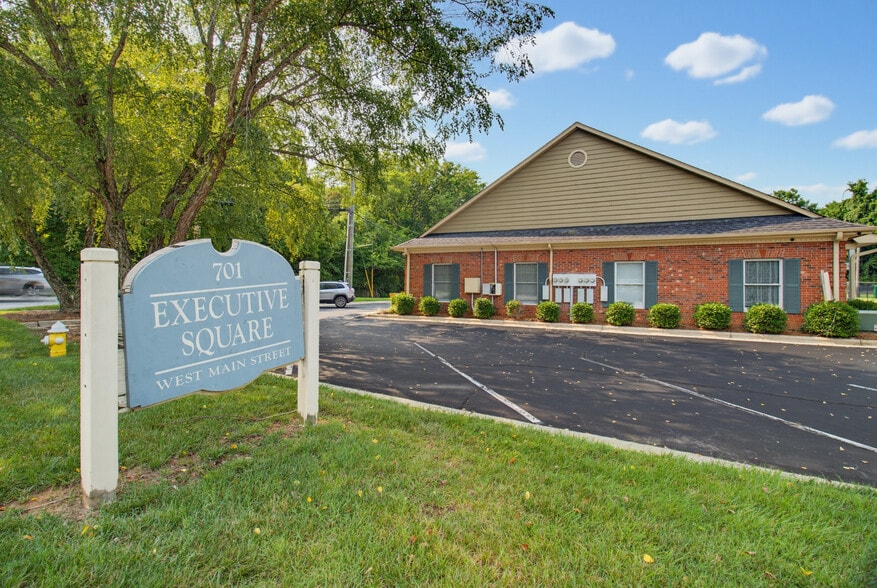 More Photos Of 701 W Main St, Jamestown Office For Sale