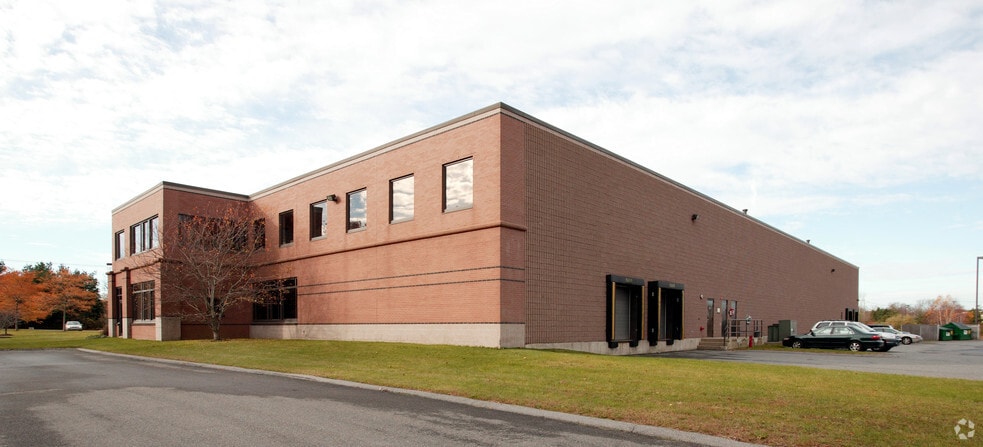 More Photos Of 225 Beal St, Hingham Warehouse For Lease