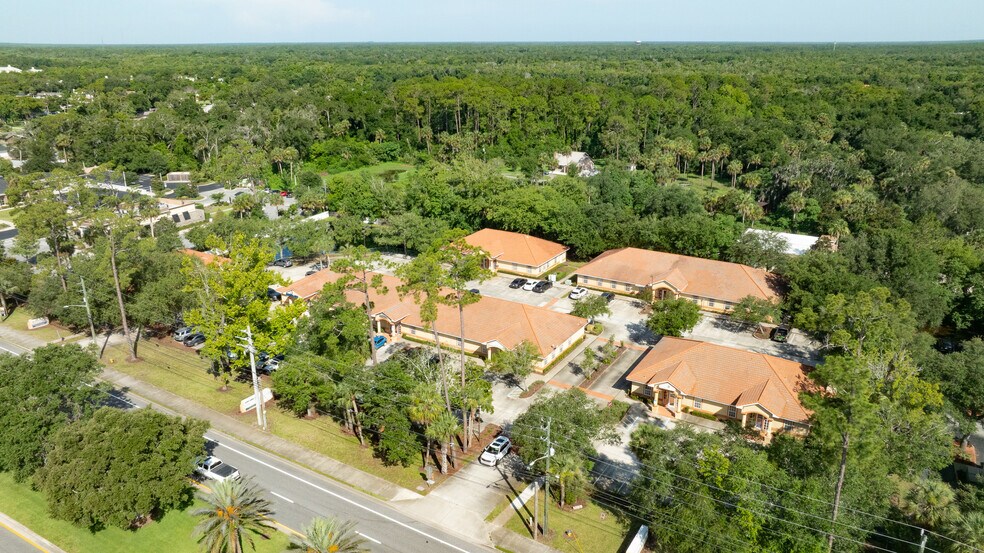 More Photos Of 1275 W Granada Blvd, Ormond Beach Office For Lease