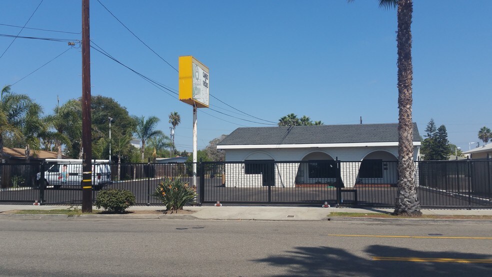 More Photos Of 218 San Diego St, Oceanside Freestanding For Lease