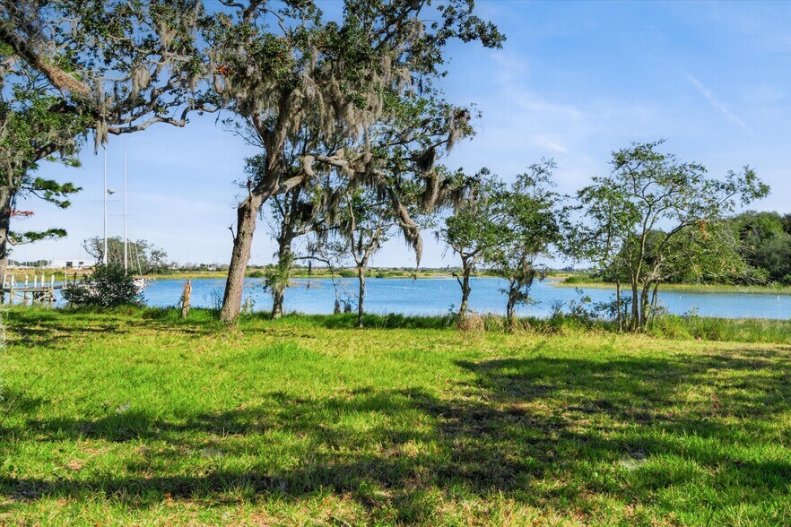 More Photos Of 1540 Arapaho Ave, Saint Augustine Land For Sale