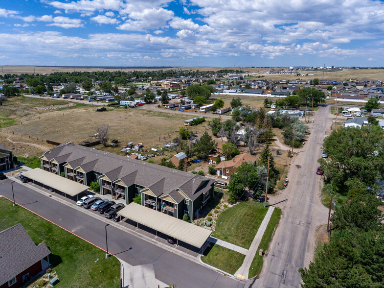 More Photos Of 607 W Prosser Rd, Cheyenne Land For Sale