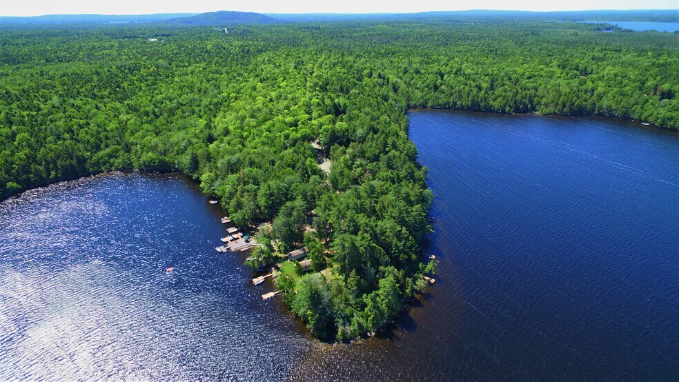 More Photos Of 239 Long Lake Camp Rd, Princeton Specialty For Sale