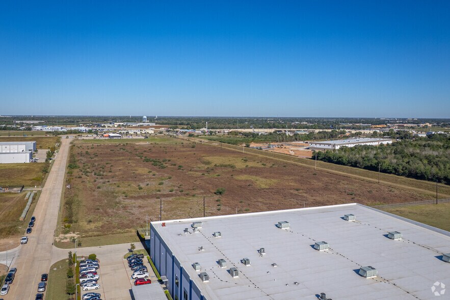 More Photos Of 0 Business Park Dr, Rosenberg Land For Sale
