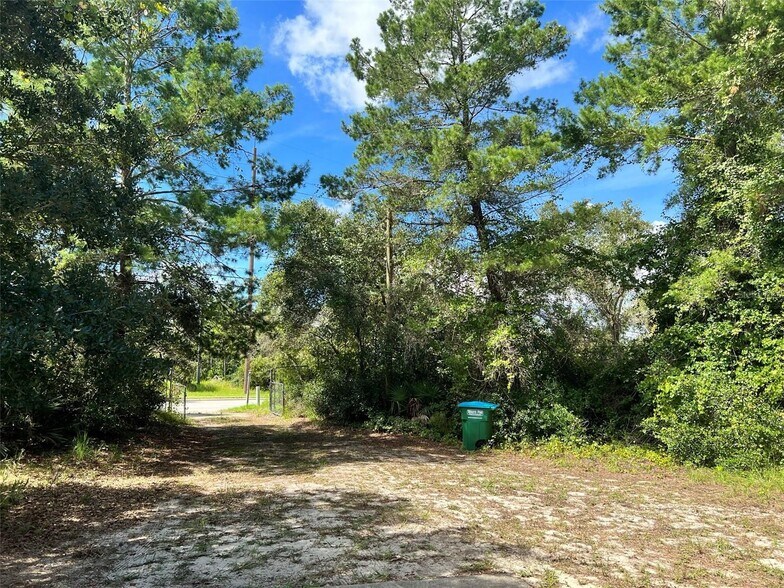 More Photos Of 2988 Howland Blvd, Deltona Land For Sale