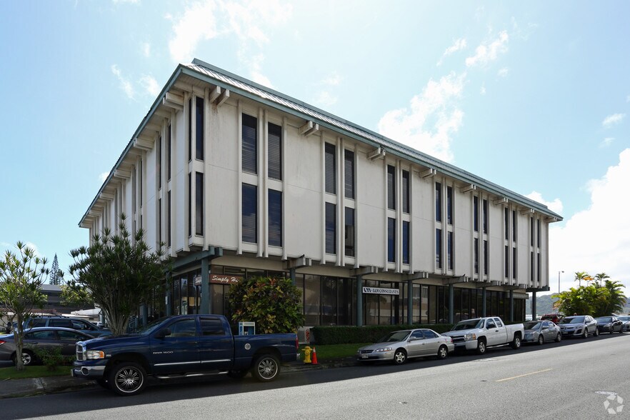 More Photos Of 46-005 Kawa St, Kaneohe Office For Lease