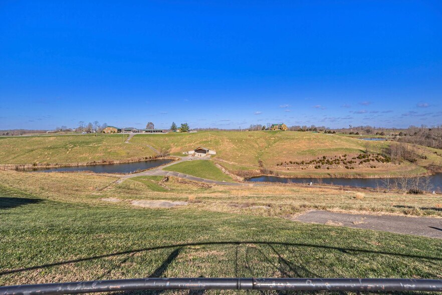 More Photos Of 150 Highway 330, Owenton Winery Vineyard For Sale