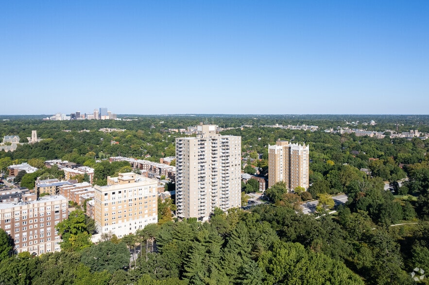 More Photos Of 665 S Skinker Blvd, Saint Louis Apartments For Lease