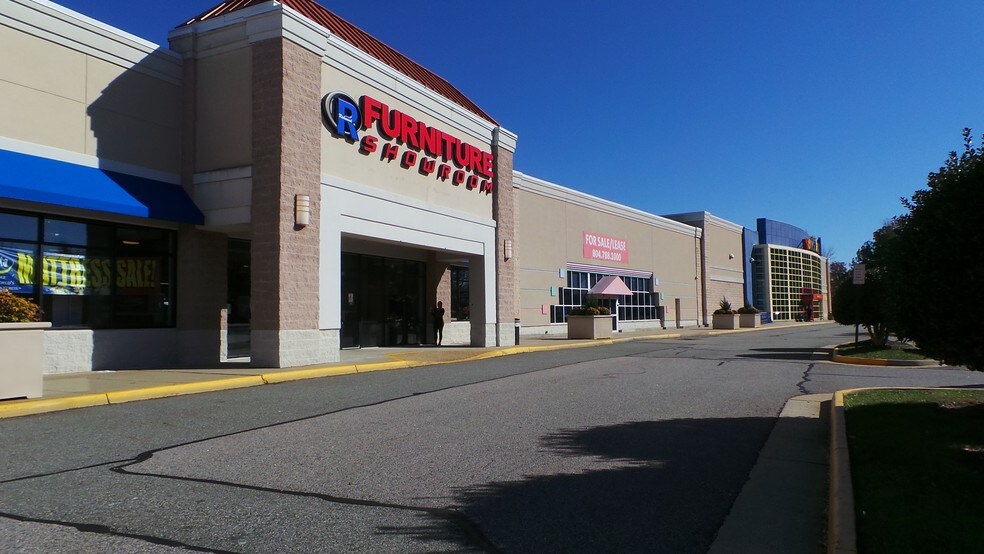 More Photos Of 1293 Carmia Way, Richmond Storefront For Lease