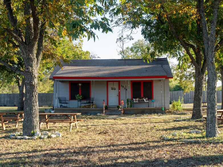 More Photos Of 3534 E Berry St, Fort Worth Land For Sale