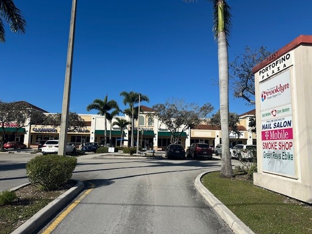 More Photos Of 14451 S Military Trl, Delray Beach Freestanding For Lease