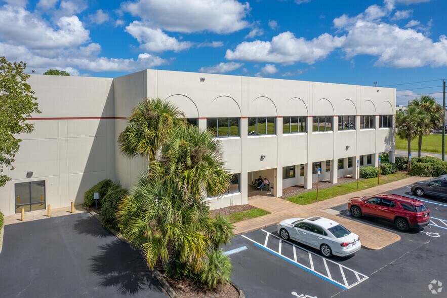 More Photos Of 2155 Old Moultrie Rd, Saint Augustine Office For Lease